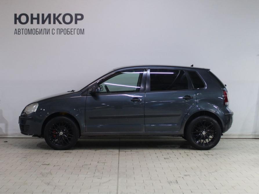 Volkswagen Polo IV Рестайлинг Дзержинск  - изображение 7