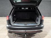 Volkswagen Touareg III Екатеринбург  - изображение 28