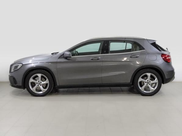 Mercedes-Benz GLA I (X156) Рестайлинг с пробегом 2018 года, цена 2 700 000 рублей, 91809 км, внедорожник, Автокод Объявления