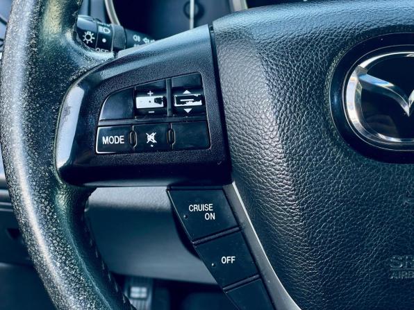 Mazda CX-7 I Рестайлинг с пробегом 2011 года, цена 970 000 рублей, 186500 км, внедорожник, Автокод Объявления