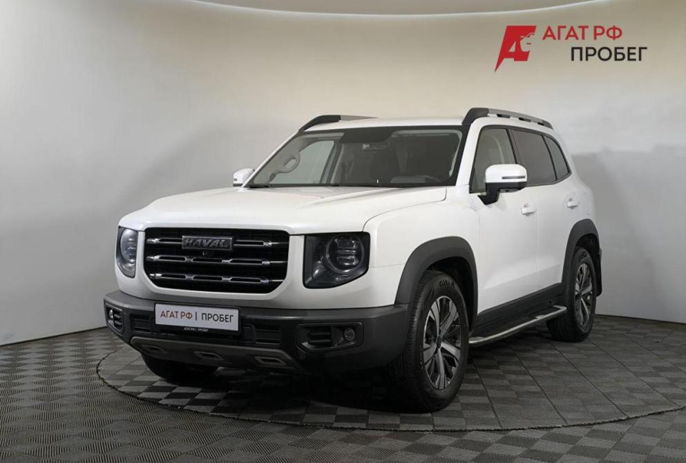 Haval Dargo I Нижний Новгород  - изображение 1