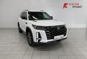 Changan CS95 I Рестайлинг Астрахань  - изображение 22