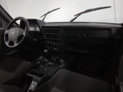 Lada (ВАЗ) 2121 (4x4) I Рестайлинг Альметьевск  - изображение 34