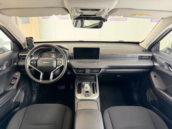 Haval Jolion I с пробегом 2021 года, цена 1 099 000 рублей, 144987 км, внедорожник, Автокод Объявления