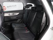 Chery Tiggo 8 Pro Max I Рестайлинг Минеральные Воды  - изображение 28