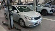 Kia Rio III Рестайлинг Санкт-Петербург  - изображение 7