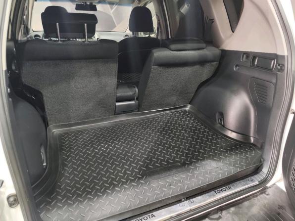 Toyota RAV4 III (XA30) Рестайлинг с пробегом 2012 года, цена 1 300 000 рублей, 177682 км, внедорожник, Автокод Объявления