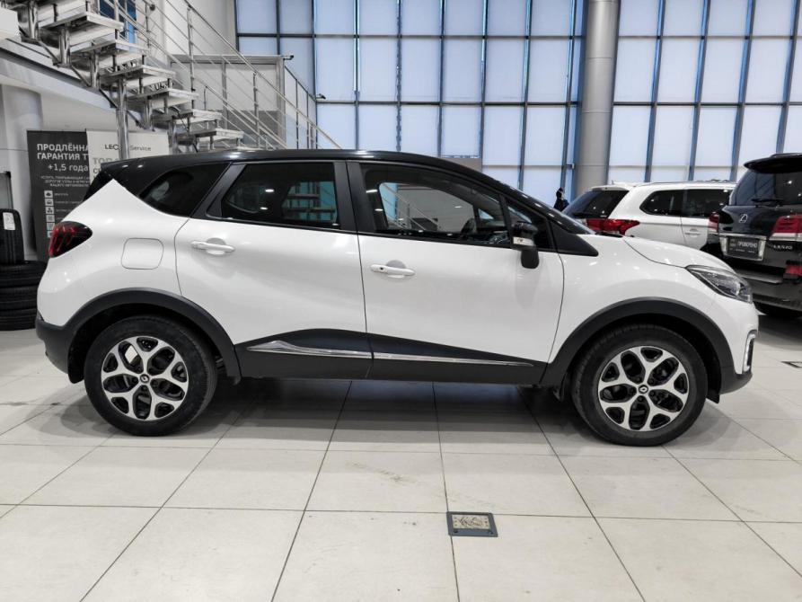 Renault Kaptur I Казань  - изображение 5