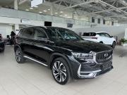 Geely Monjaro I Москва  - изображение 30