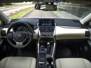 Lexus NX I Рестайлинг Санкт-Петербург  - изображение 41