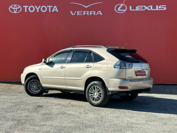 Lexus RX II Рестайлинг с пробегом 2006 года, цена 985 000 рублей, 308000 км, внедорожник, Автокод Объявления