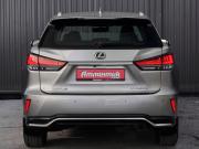 Lexus RX IV Рестайлинг Екатеринбург  - изображение 34