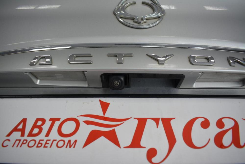 SsangYong Actyon II Киров  - изображение 34