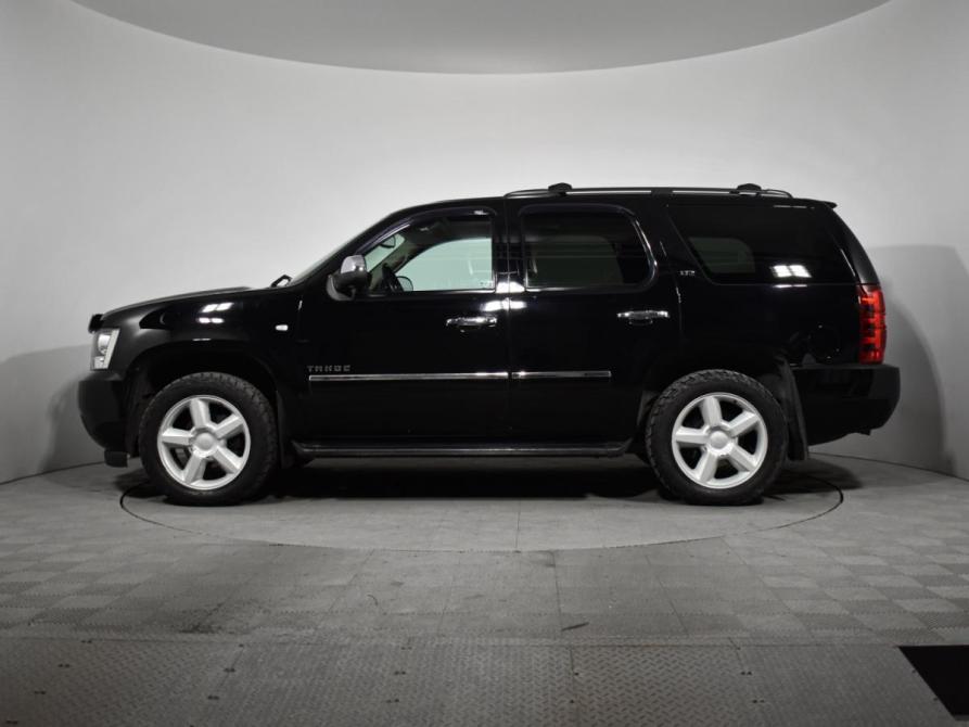 Chevrolet Tahoe III Санкт-Петербург  - изображение 9
