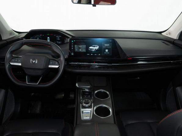 Changan CS55 Plus II с пробегом 2023 года, цена 1 848 000 рублей, 46000 км, внедорожник, Автокод Объявления