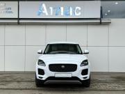 Jaguar E-Pace I Краснодар  - изображение 18