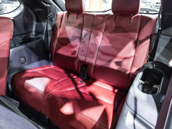 Mazda CX-9 II Рестайлинг с пробегом 2021 года, цена 4 150 000 рублей, 100162 км, внедорожник, Автокод Объявления