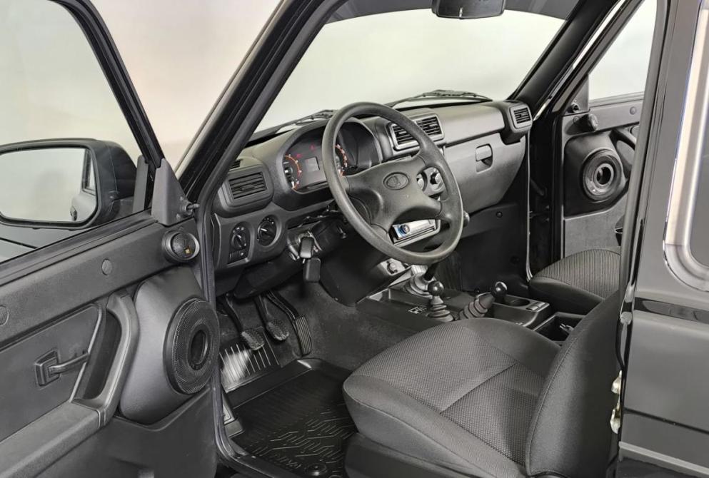 Lada (ВАЗ) Niva Legend Нижний Новгород  - изображение 8