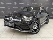 Mercedes-Benz GLC Coupe I (C253) Рестайлинг Москва  - изображение 29