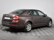Skoda Octavia III (A7) Санкт-Петербург  - изображение 24
