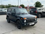 Lada (ВАЗ) Niva Legend Санкт-Петербург  - изображение 11