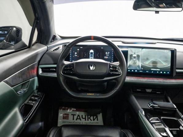 Changan UNI-T I с пробегом 2023 года, цена 2 360 000 рублей, 74259 км, внедорожник, Автокод Объявления
