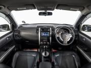 Nissan X-Trail II Рестайлинг Иркутск  - изображение 28