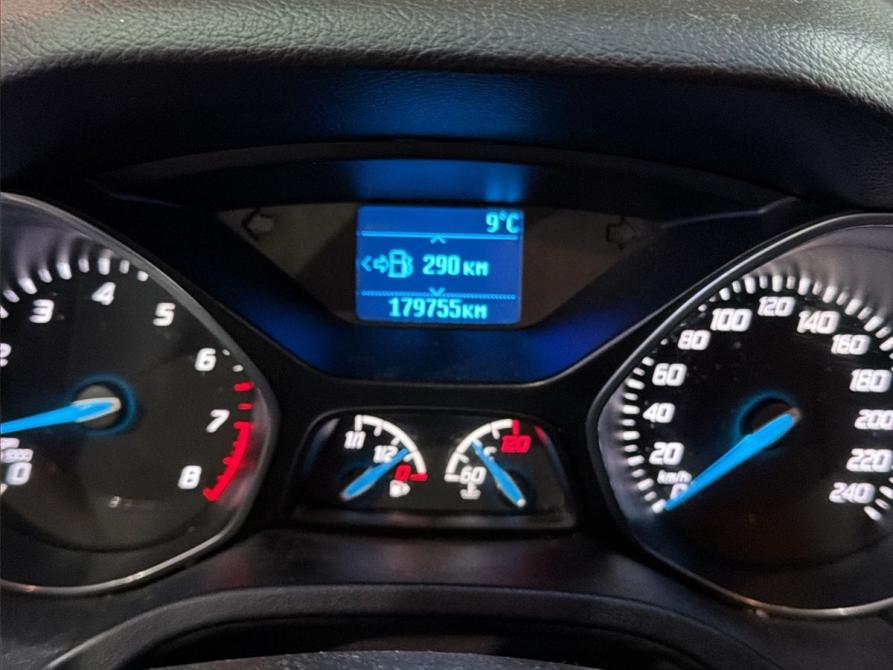 Ford Focus III Санкт-Петербург  - изображение 3
