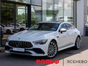 Mercedes-Benz AMG GT 4-Door Coupe I Москва  - изображение 35