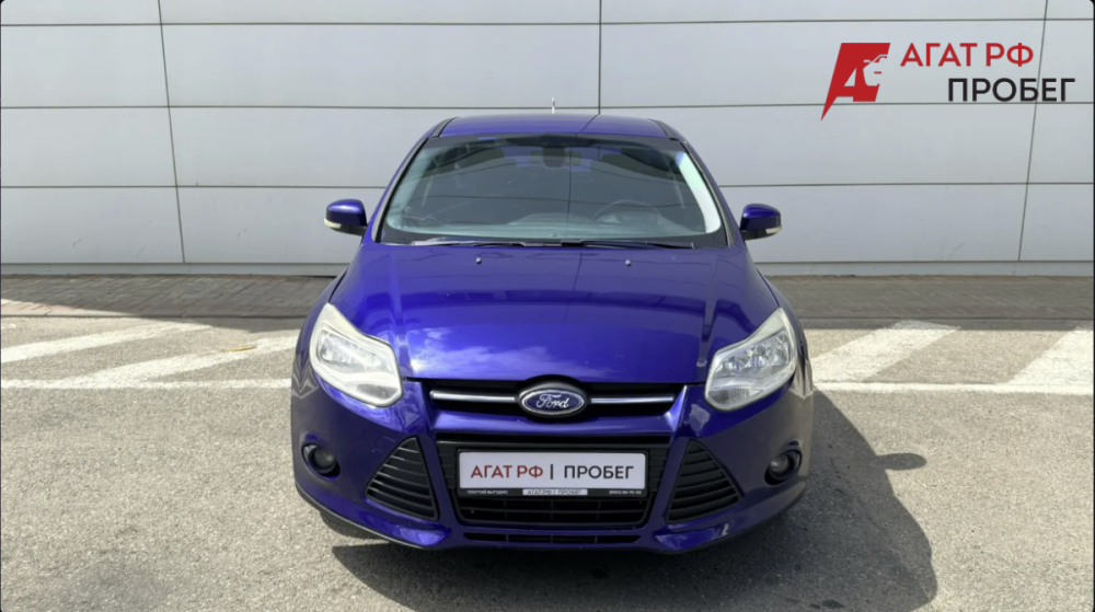 Ford Focus III Рестайлинг Ставрополь  - изображение 2