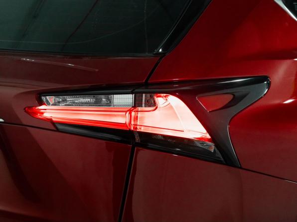 Lexus NX I с пробегом 2015 года, цена 2 830 000 рублей, 159908 км, внедорожник, Автокод Объявления