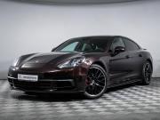 Porsche Panamera II Москва  - изображение 22