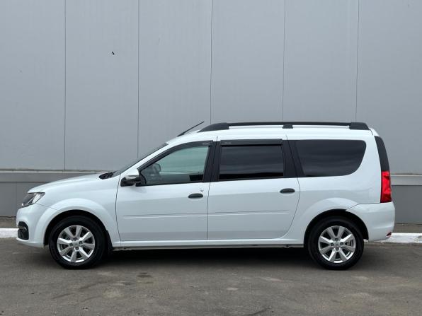 Lada (ВАЗ) Largus I Рестайлинг с пробегом 2024 года, цена 1 460 000 рублей, 46000 км, универсал, Автокод Объявления