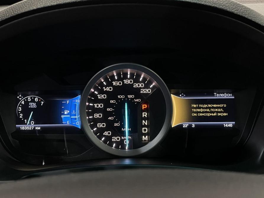 Ford Explorer V Ярославль  - изображение 13