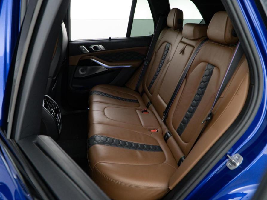 BMW X5 M III (F95) Москва  - изображение 9