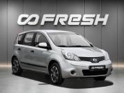 Nissan Note I Рестайлинг Тверь  - изображение 18