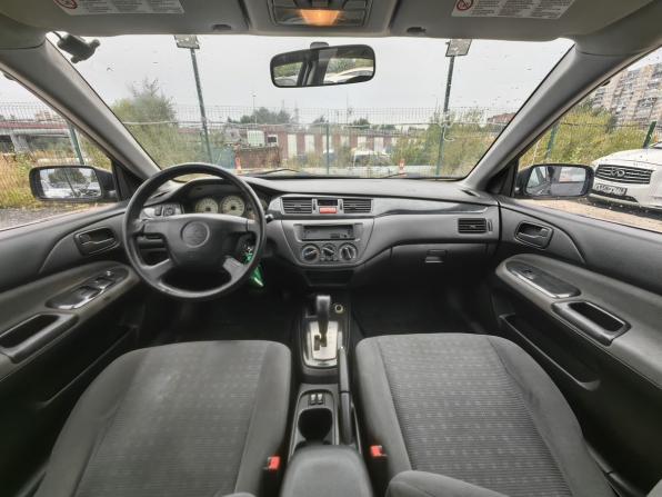 Mitsubishi Lancer IX с пробегом 2004 года, цена 269 000 рублей, 348000 км, седан, Автокод Объявления