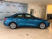 Audi A3 IV (8Y) Москва  - изображение 21