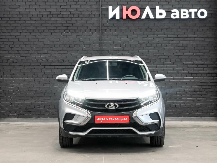 Lada (ВАЗ) XRAY I Екатеринбург  - изображение 2