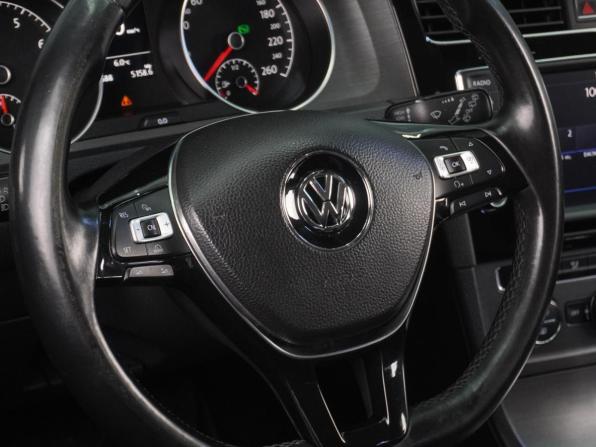 Volkswagen Golf VII с пробегом 2013 года, цена 949 000 рублей, 213588 км, хэтчбек, Автокод Объявления