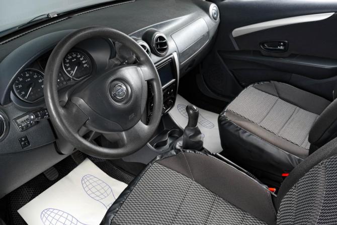 Nissan Almera III (G15) с пробегом 2014 года, цена 859 000 рублей, 182000 км, седан, Автокод Объявления