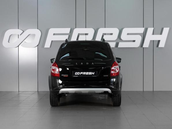 Lada (ВАЗ) Granta I Рестайлинг с пробегом 2026 года, цена 1 185 000 рублей, 11940 км, универсал, Автокод Объявления
