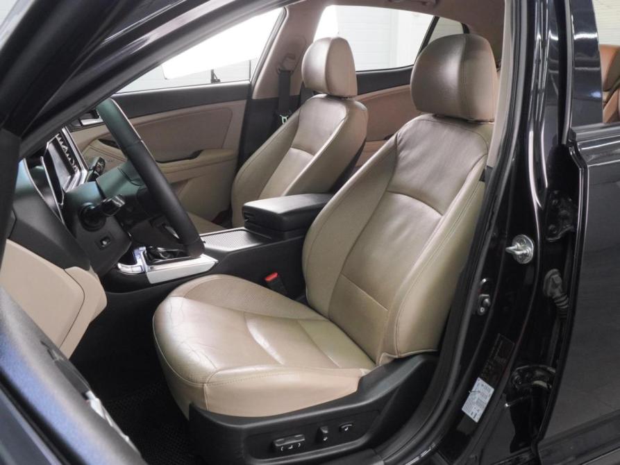 Kia Optima III Рестайлинг Воронеж  - изображение 10