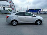 Chevrolet Aveo II Тюмень  - изображение 27