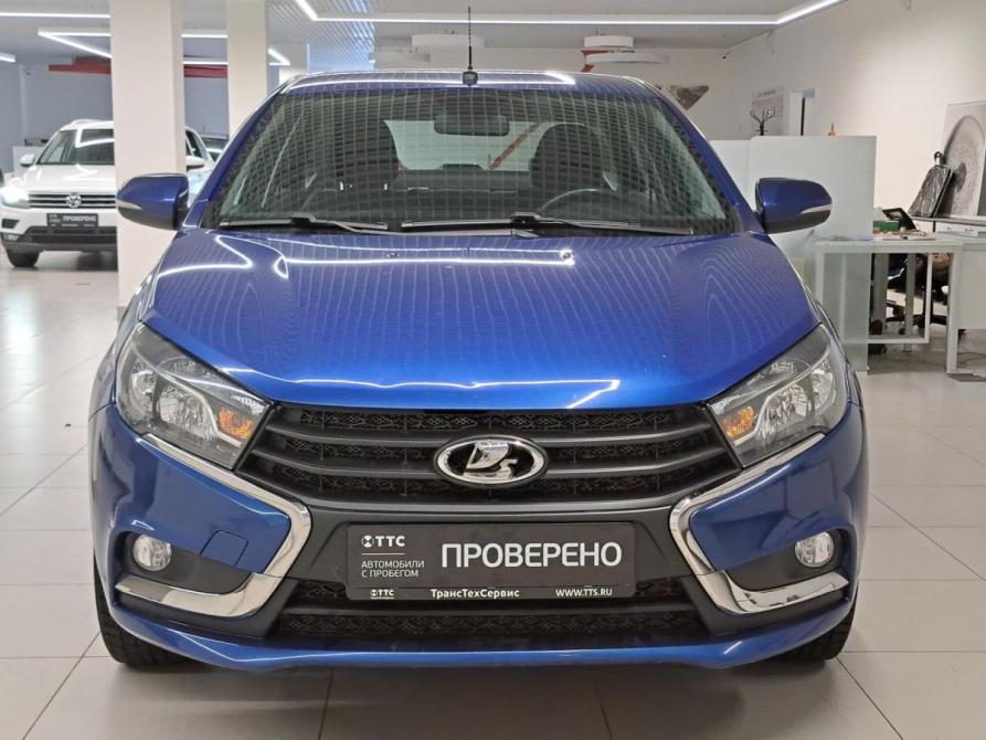 Lada (ВАЗ) Vesta I Казань  - изображение 2