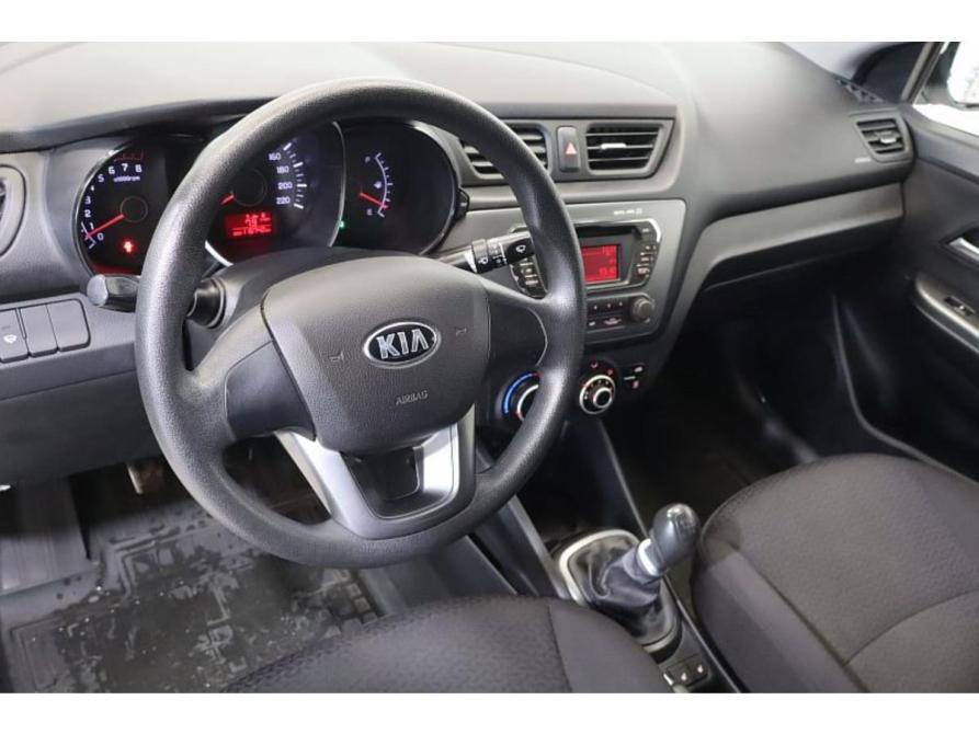 Kia Rio III Коломна  - изображение 6