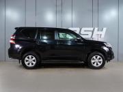 Toyota Land Cruiser Prado 150 Series Рестайлинг 1 Воронеж  - изображение 29