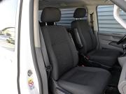 Volkswagen Caravelle T6 Рестайлинг Москва  - изображение 51