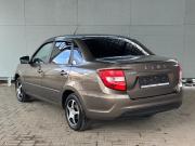Lada (ВАЗ) Granta I Рестайлинг Тамбов  - изображение 26