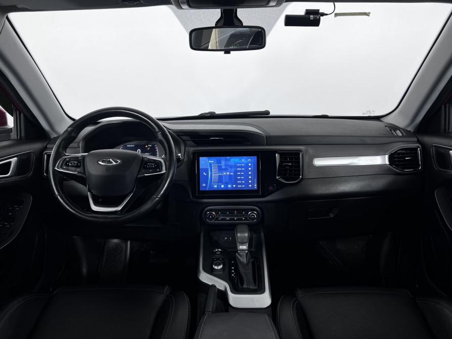 Chery Tiggo 4 I Рестайлинг Калининград  - изображение 14